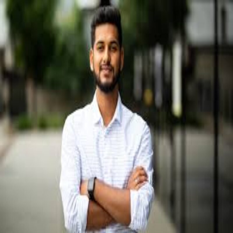 Profile picture of virajxu